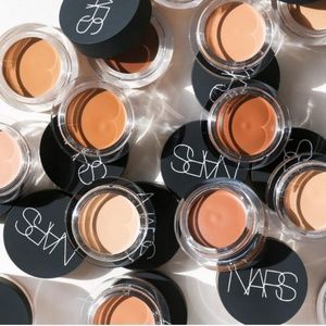 Nars Soft Matte Complete Concealer